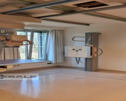 Maschine: PHILIPS Diagnost TH Röntgengeräte