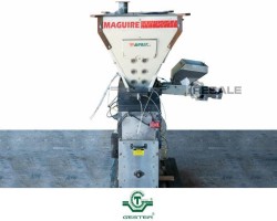 Maschine: MAGUIRE  Dosiergeräte
