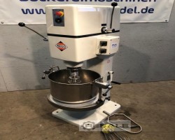 Maschine: REGO SM 3 Rührmaschinen