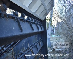 Maschine: MOGENSEN Stangensizer DX 3527 Siebmaschinen