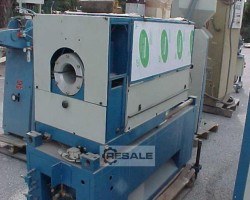 Maschine:  Ø110 PVC-Sägen