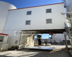 Maschine: LIEBHERR Betomix 2.0 Z Betonmischanlagen