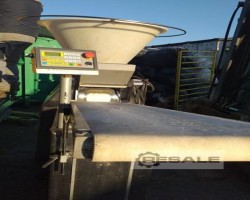 Maschine: SCHEURER  Brötchenanlagen