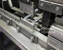 Maschine: AMADA ITPS2 50-12 Biegemaschinen