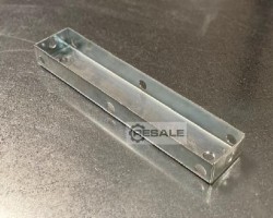 Maschine: DEXION P90/ 250 mm Regalverbinder