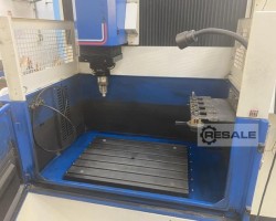 Maschine: CDM ROVELLA BF 74 Senkerodiermaschinen