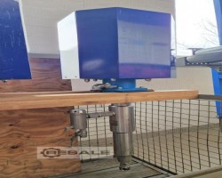 Maschine: WIWA 235.42R / 38042 Farbspritzgeräte