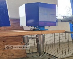 Maschine: WIWA 235.42R / 38042 Airless Farbspritzgeräte