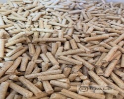 Maschine: COMPACTSYSTEM PP300 - 45 KW  680 Anlange für Produktion von Pellets Pelletpresse