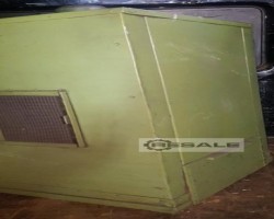 Maschine:  Tacchella 4AM Schleifmaschinen