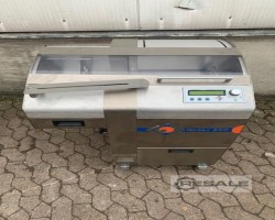 Maschine: REGO HERLITZIUS Rotec 350 Brotschneidemaschinen