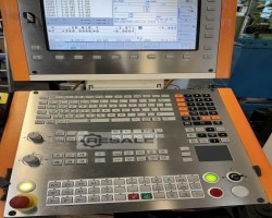 Maschine: MIKRON HEM 500 U CNC Bearbeitungszentren