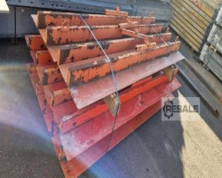 Maschine: PERI Trio Längenausgleich