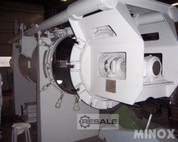 Maschine: DRAIS T 2500 A  Turbulentmischer