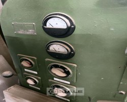 Maschine: EHEMAANN XXIII DH3 Leistenschleifmaschinen