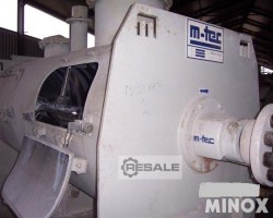 Maschine: M-TEC MS 220 Mischer