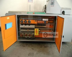 Maschine: BECK S17-32 Serienpacker