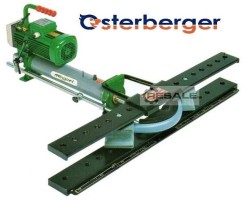 Maschine: MINGORI OB40 / OBM140 Rohrbiegemaschinen