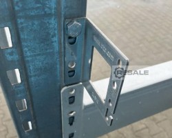 Maschine: BITO Pro Agraffenwinkel