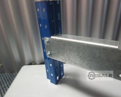 Maschine: JUNG HEINRICH Esmena/ 250 mm Regalverbinder