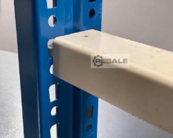 Maschine: NEDCON NS/ 300 mm Regalverbinder