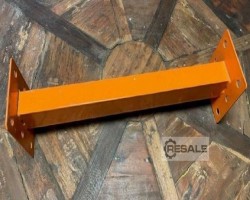 Maschine: NEDCON NS Regalverbinder