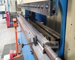 Maschine: HACO ERM 30175 CNC Abkantpressen