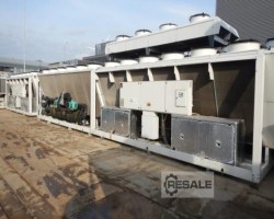 Maschine: RC GROUP GLIDER FREE 630 V2 Y5 Chiller