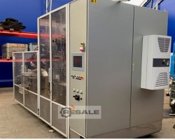 Maschine: BOSCH PKS Füller