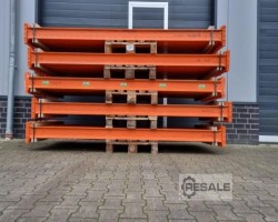 Maschine: DEXION Speedlock P90/ 3000 mm Palettenregaltraverse