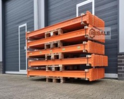 Maschine: DEXION Speedlock P90/ 3000 mm Palettenregaltraverse