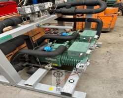 Maschine: TEKO TPX2-4EES-4Y Verbundanlagen