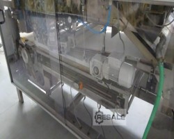 Maschine: WP Rollmeister SC 51 Brötchenanlagen