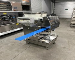 Maschine: RHEON KN 171 Verkrustungsmaschinen