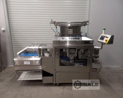 Maschine: RHEON VX 201 Teigteilmaschinen