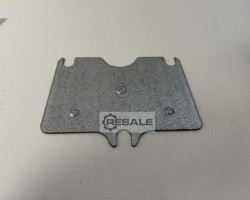 Maschine: BITO 150 x 105 x 1.50 mm Ausgleichsblech