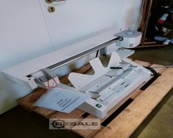 Maschine: FASTBIND Elite XT Klebebinder