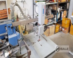 Maschine: MBO T 460/4 - F Taschenfalzmaschinen