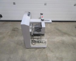 Maschine: HORIZON ST-20 STAPELABSENKTISCH