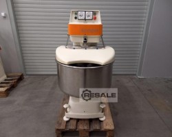 Maschine: WP KEMPER SP 75 L Spiralknetmaschinen