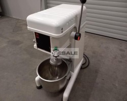 Maschine: BEAR Varimixer AR 10 Planetenrührmaschinen