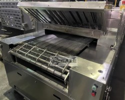 Maschine: FRAMPTON FG-1-28-P/S Grillen