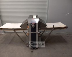 Maschine: FRITSCH Rollfix 300 Teigausrollmaschinen