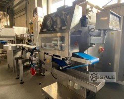 Maschine: RHEON KN 135 Verkrustungsmaschinen