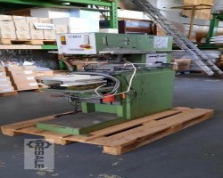 Maschine: TAMPOPRINT TT/TS 80/31 