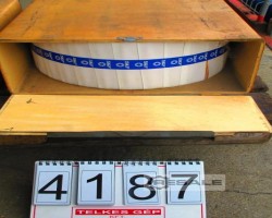 Maschine: SKF 24160C Kugellager SKF