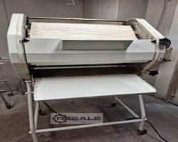 Maschine:   Teigteilmaschinen