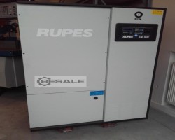 Maschine: RUPES HE 900 Absauganlagen