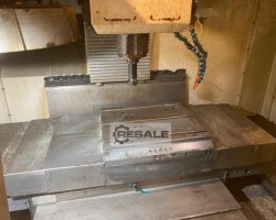 Maschine: CINCINNATI SABRE 500 CNC Bearbeitungszentren