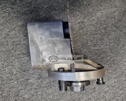 Maschine: HOMAG 4-02078 HSK Säge Aggregat